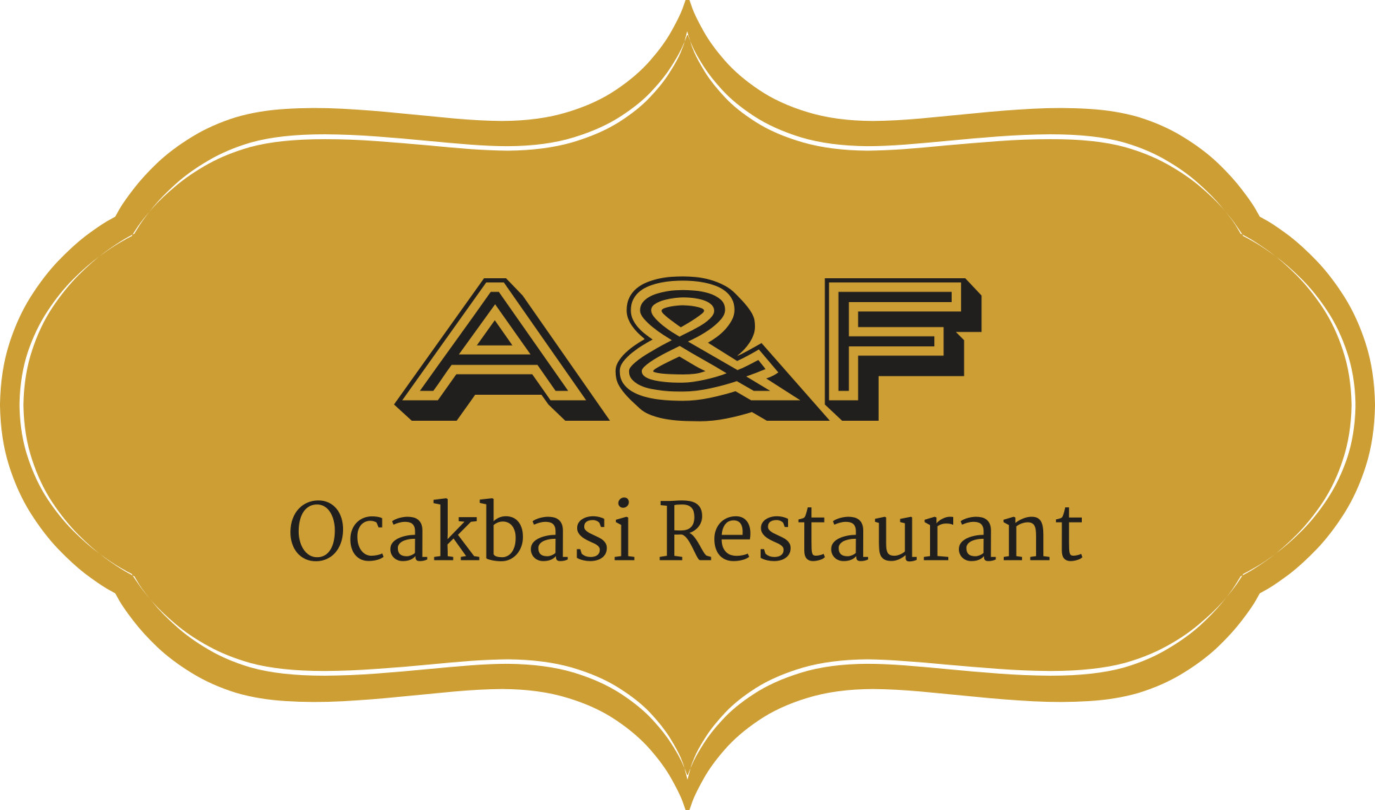 A&F Restaurant Ocakbasi Home